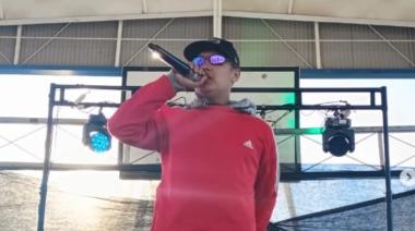 Buscan a un trapero por el crimen en los festejos de la Selección Argentina