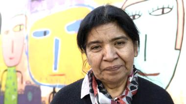 Margarita Barrientos cruzó a Adrián Ravier por el gas y encendió la polémica