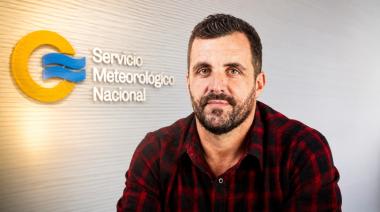 Pedro Di Nezio asumió como director del SMN: por qué esperó casi un año