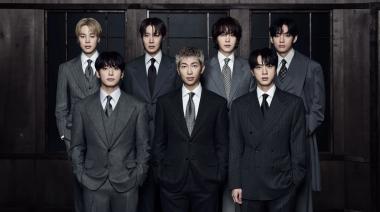 BTS confirma que no presentará música para los Grammy 2027 de la Academia