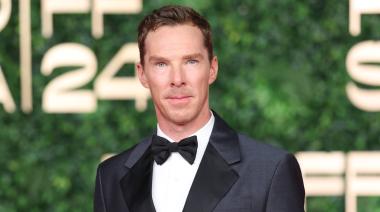 Benedict Cumberbatch se opuso a la fusión entre Warner Bros. y Paramount Skydance