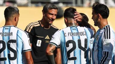 Slavko Vinčić, el árbitro de la final del Mundial 2026, anunció su retiro