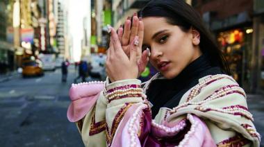 Rosalía borró el video y ya se activó el reclamo por entradas en Buenos Aires