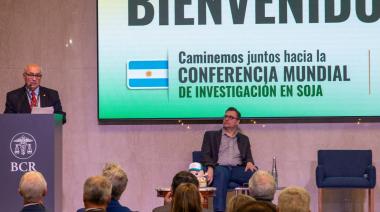 "No podemos esperar": el fuerte reclamo de ACSOJA al Gobierno por las retenciones en soja