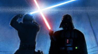 Star Wars: la sideral cifra por la que se vendió el sable de luz de Mark Hamill