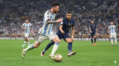 Messi, Mbappé, Haaland y Kane: el Mundial de los goleadores que rompen la historia