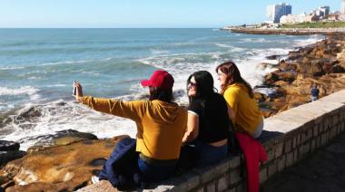 Fin de semana largo en Mar del Plata: dónde conviene quedarse y por cuánto