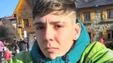Encontraron semienterrado al joven que era buscado desde hacía una semana en Santa Fe
