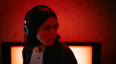 Undertone, la joya de terror de una hora y media que encontrás en HBO Max