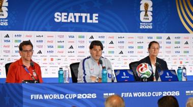 Pochettino defendió el fallo de FIFA y encendió la previa de octavos
