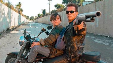 Terminator 2 vuelve al cine para celebrar sus 35 años