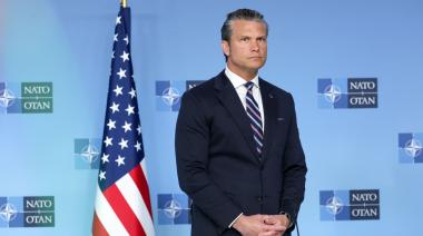 Quién es Pete Hegseth, el hombre que mide la testosterona de sus tropas