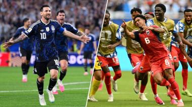 El Mundial 2026 define los octavos: Argentina va por el pase ante Cabo Verde