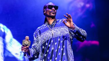 La historia de Snoop Dogg llega al cine: fecha confirmada y gran expectativa