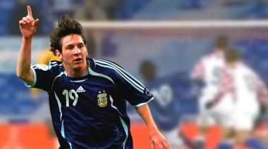 El 19 que persigue a la final: la numerología que ilusiona antes de Argentina-España