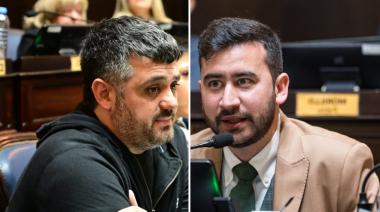 Argentina-Inglaterra y Malvinas: el reproche en PBA por la "ídola" de Milei