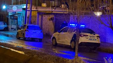 Hallaron muerto a un taxista  y la autopsia confirmó que fue un asesinado