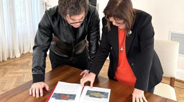 La jugada de Bullrich que puede cambiar los planes de Milei con el Súper RIGI