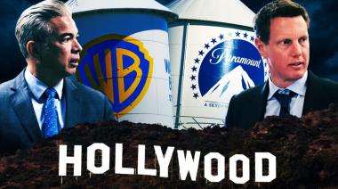 Más problemas para Paramount: el fiscal suspendió las charlas para llegar a un acuerdo