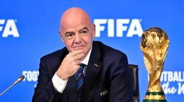 La FIFA desmiente a The Times por la final del Mundial 2030 en Marruecos