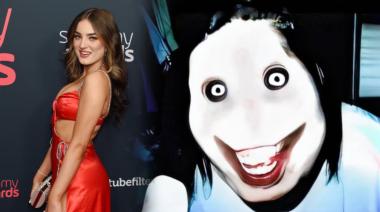 Jeff the Killer salta al cine: el mito viral de terror será dirigido por una tiktoker