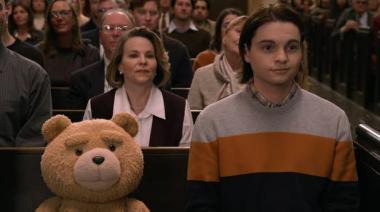 Ted vuelve a quedar en duda: qué dijo Seth MacFarlane sobre el futuro de la serie
