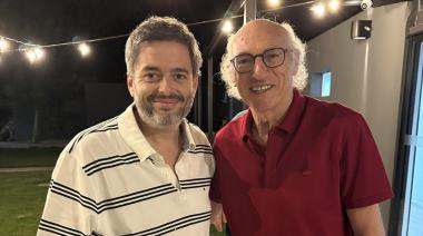 Quiénes están detrás de la nueva agrupación de Vélez ligada a Christian Bragarnik
