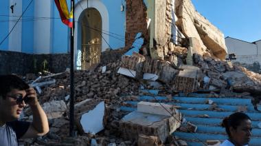 Calima El Darién: dónde queda el municipio golpeado por el terremoto de Colombia
