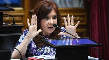 Carta de Cristina Kirchner antes de los allanamientos: qué pasó hace 8 años
