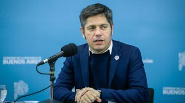 Kicillof amenaza con $1.883 millones a Mercado Pago y otras fintech: qué exige