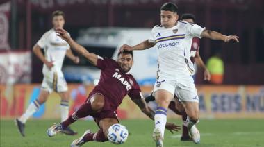 Boca-Lanús, Banfield-River e Independiente Rivadavia-Racing animan la fecha 7 del Clausura