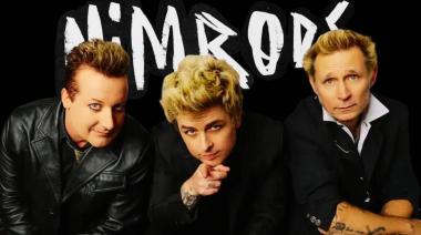 De moteles a robos de autos: cómo Green Day transformó su pasado en Nimrods