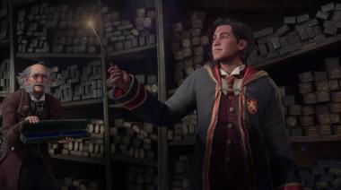 El próximo Hogwarts Legacy apunta a más que una secuela: estas pistas lo sugieren