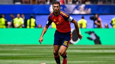 FC Barcelona y Manchester City acuerdan la venta de Rodri: la impactante cifra