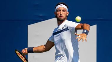 Thiago Tirante se juega mucho más que un partido en Toronto: ranking, confianza y premio