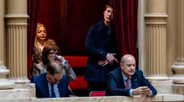Ley del Libro: el Gobierno dejó afuera el plan de Sturzenegger tras el rechazo sectorial
