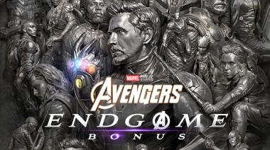 Rumor en Marvel: Avengers Endgame volvería a cines con Cassie Lang recasteada