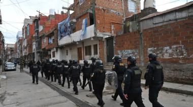 La Ciudad frena nuevas obras en el asentamiento “La Carbonilla” de La Paternal