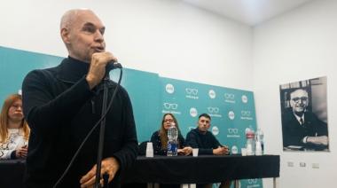Horacio Rodríguez Larreta 2027: la decisión clave que tomó el MID en CABA