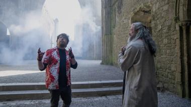 Michael Sarnoski: “A24 está dispuesta a asumir riesgos con películas interesantes”