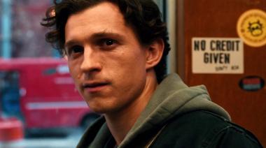 Tom Holland y la astronómica cifra que ganará gracias a Spider-Man Un nuevo día