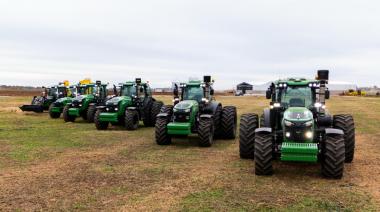 Los “fierros” chinos pisan fuerte y ponen a prueba a la industria argentina