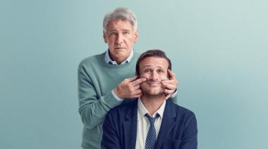 Por qué Shrinking se volvió la serie ideal para salir del mal día, con Jason Segel