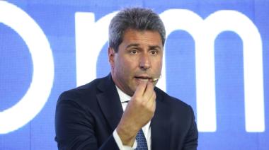 ¿Se viene una guerra interna en el PJ? Uñac cuestiona la bendición de Cristina Kirchner