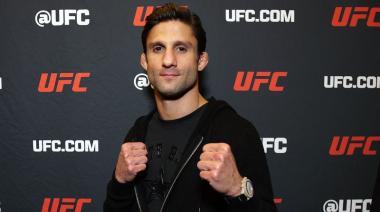 Conmoción en la UFC: quién era Allan Nascimento, el peleador brasileño que apareció muerto