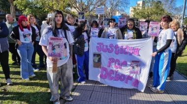 Fue a una cita para un servicio sexual y terminó asesinada con un hacha y un cuchillo