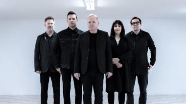 New Order vuelve a la Argentina: fecha y cómo conseguir entradas
