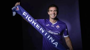 El Real Madrid cedió a Franco Mastantuono a Fiorentina por una temporada