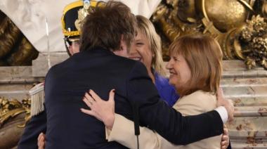 El nuevo esquema de Seguridad acelera cambios en la cobertura de las fuerzas federales