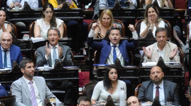 La jugada del oficialismo con la morosidad que puede complicar a la oposición en Diputados